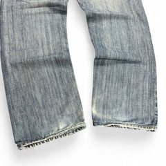 Diesel Baggy (L | W33)
