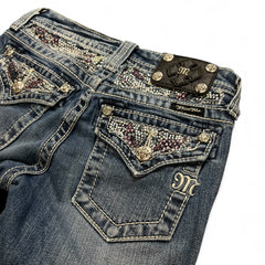 Damen Miss Me (XS | W24)