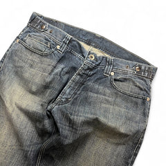 Levi’s Straight 514 (L | W36)