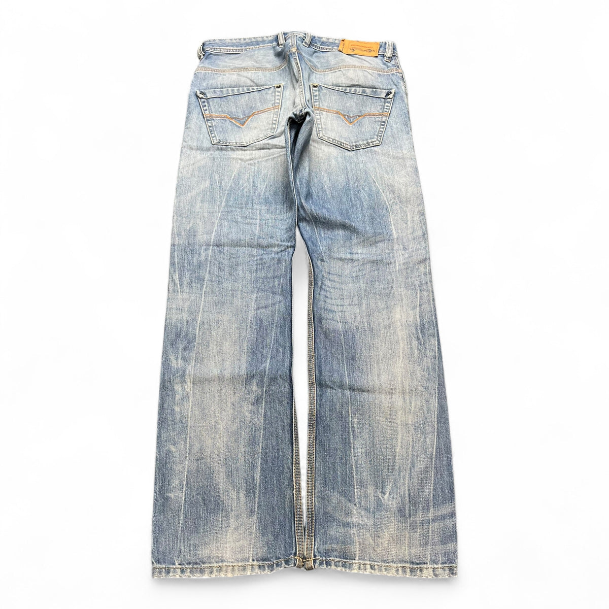 Diesel (M | W32)