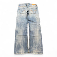 Diesel (M | W32)