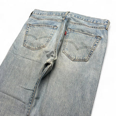 Levi’s Straight (L | W34)