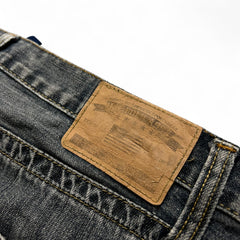 U.S. Polo Assn. (L | W33)