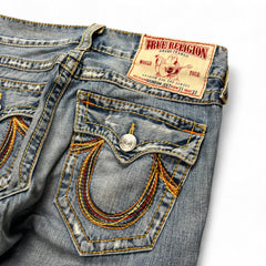True Religion Boot (M | W32)