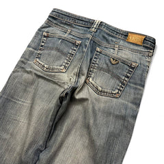 Damen Armani (M | W29)