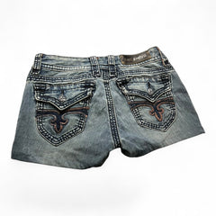 Damen Rock Revival Short (M | W28)