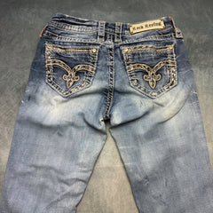 Damen Rock Revival - W25