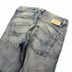 Diesel (M | W32)
