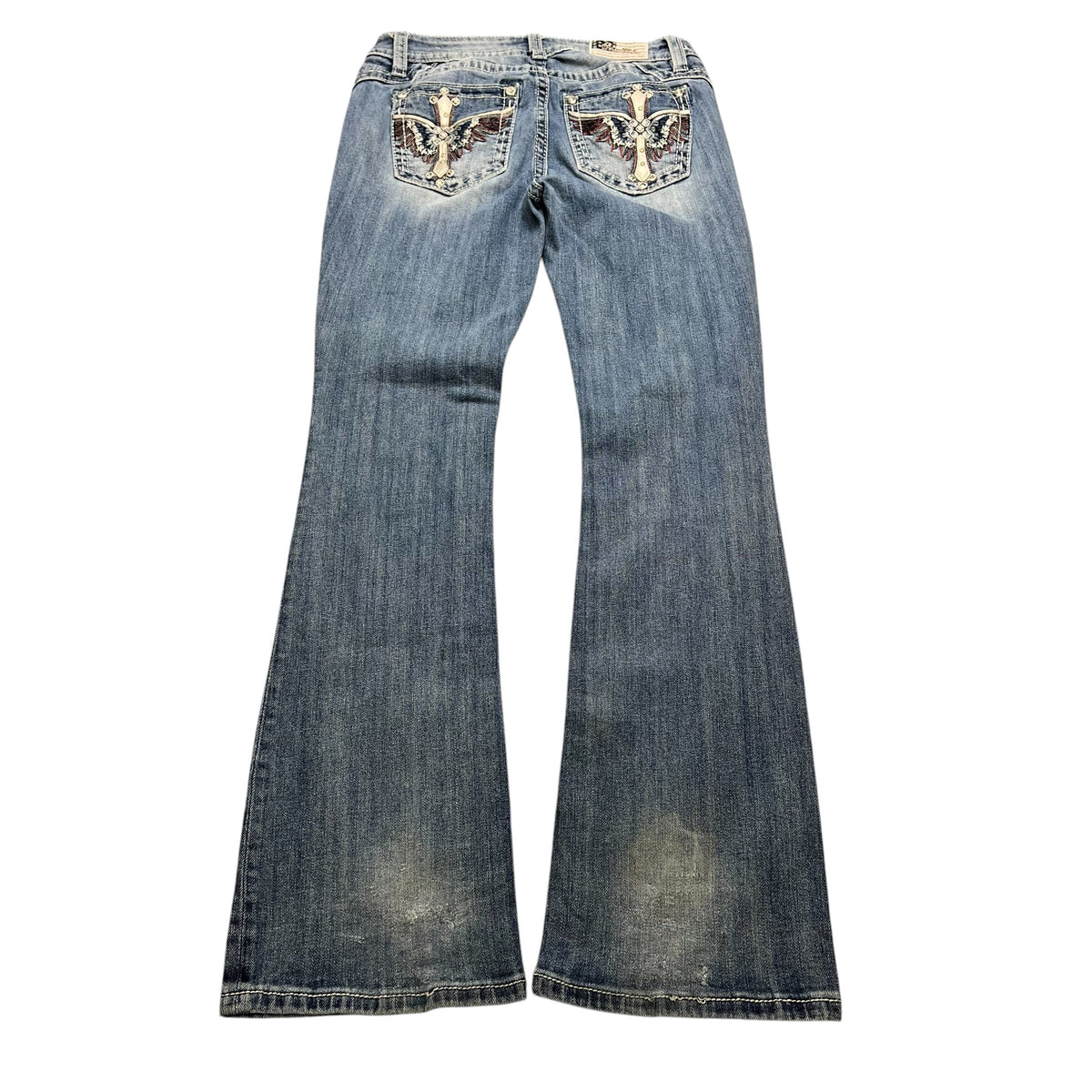 Damen Miss Me (M | W28)