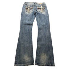Damen Miss Me (M | W28)