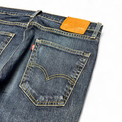 Levi’s 527 Boot (L | W33)