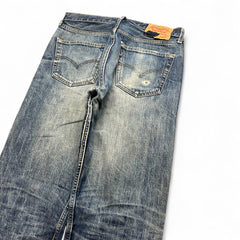 Levi’s Straight (M | W30)