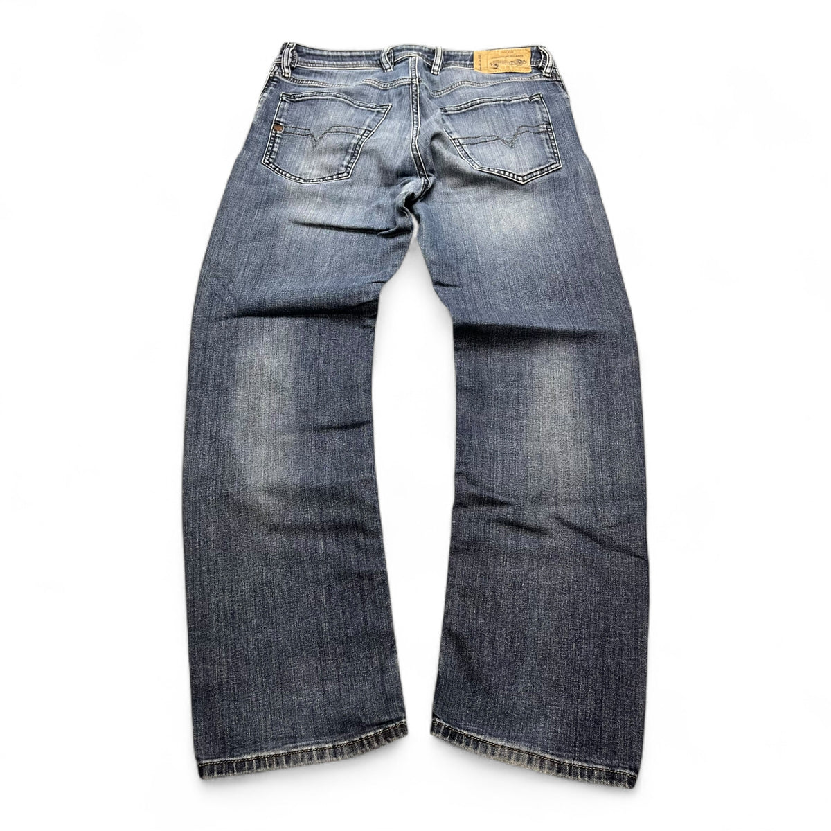Diesel (M | W30)