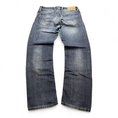 Diesel (M | W30)