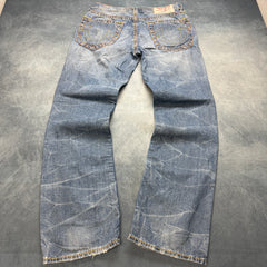 True Religion - W33