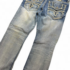 Rock Revival (M | W30)