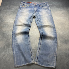 Rock Revival Jeans - W33