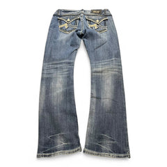 Damen Miss Me (L | W31)