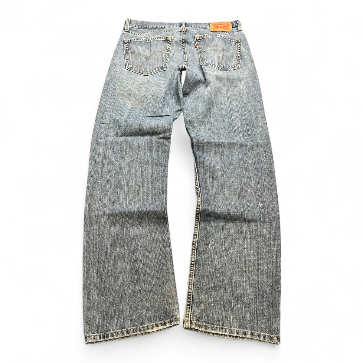 Levi’s Straight 559 (M | W33)