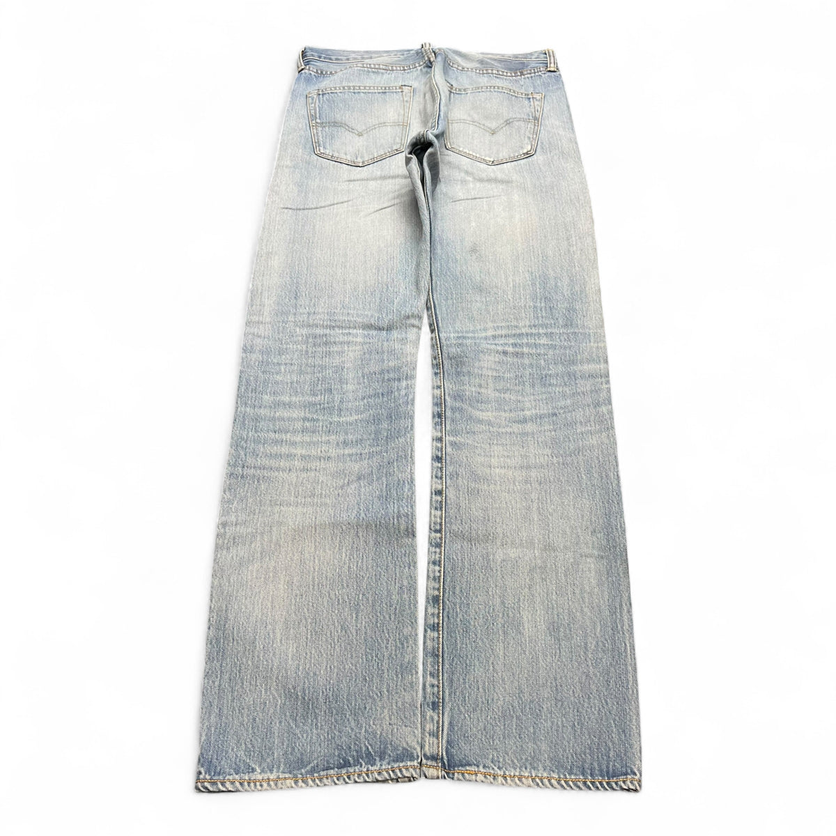 Levi’s Straight (L | W33)