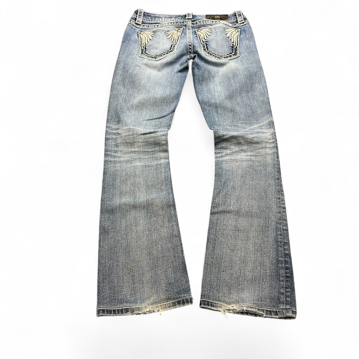 Damen Miss Me (S | W27)