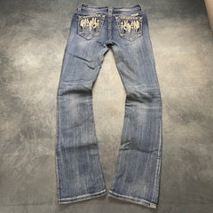 Damen Miss Me Jeans - W28