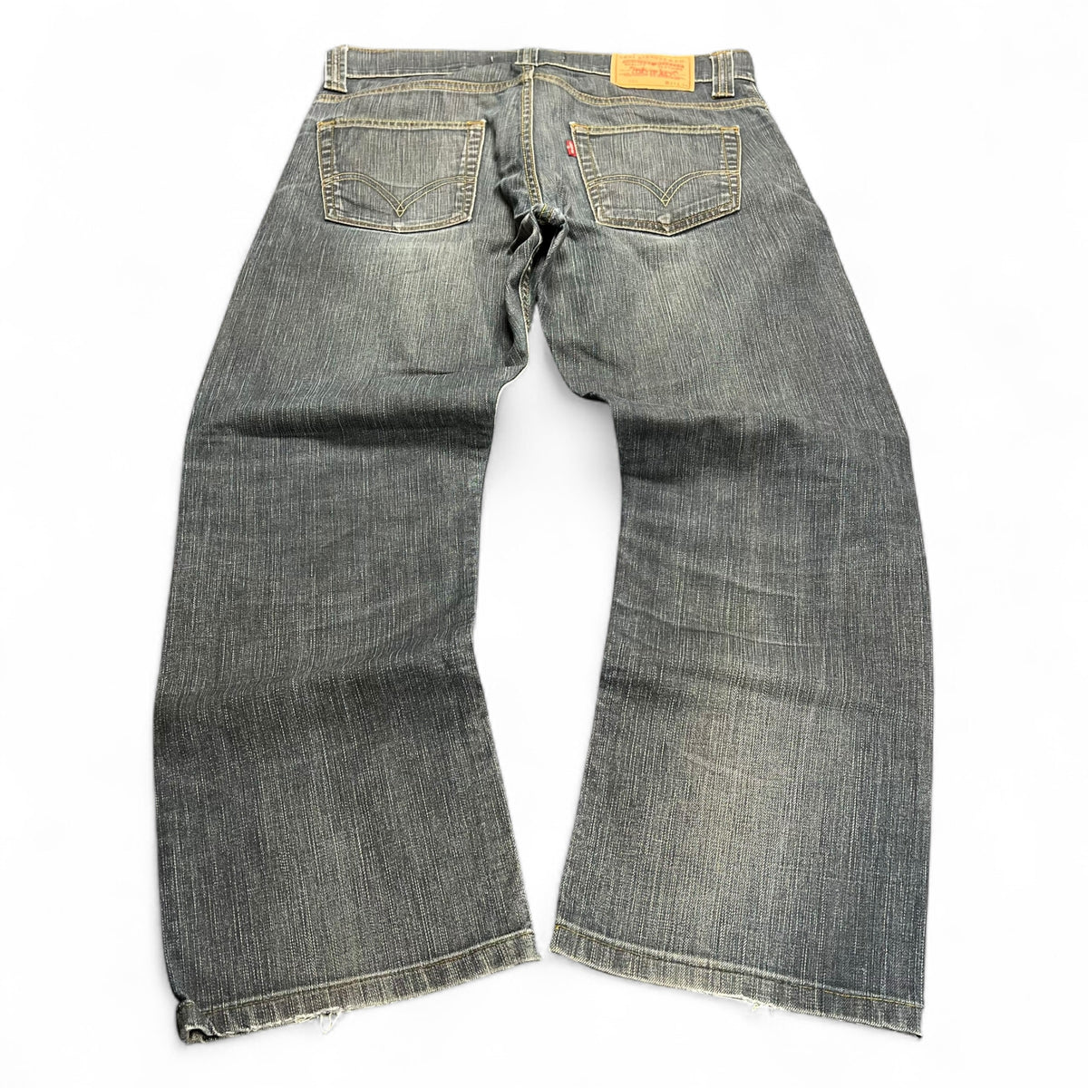 Levi’s 506 Straight (M | W32 L28)