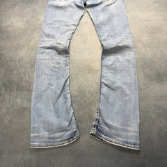 Damen Rock Revival - W25