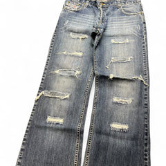Diesel (L | W33)
