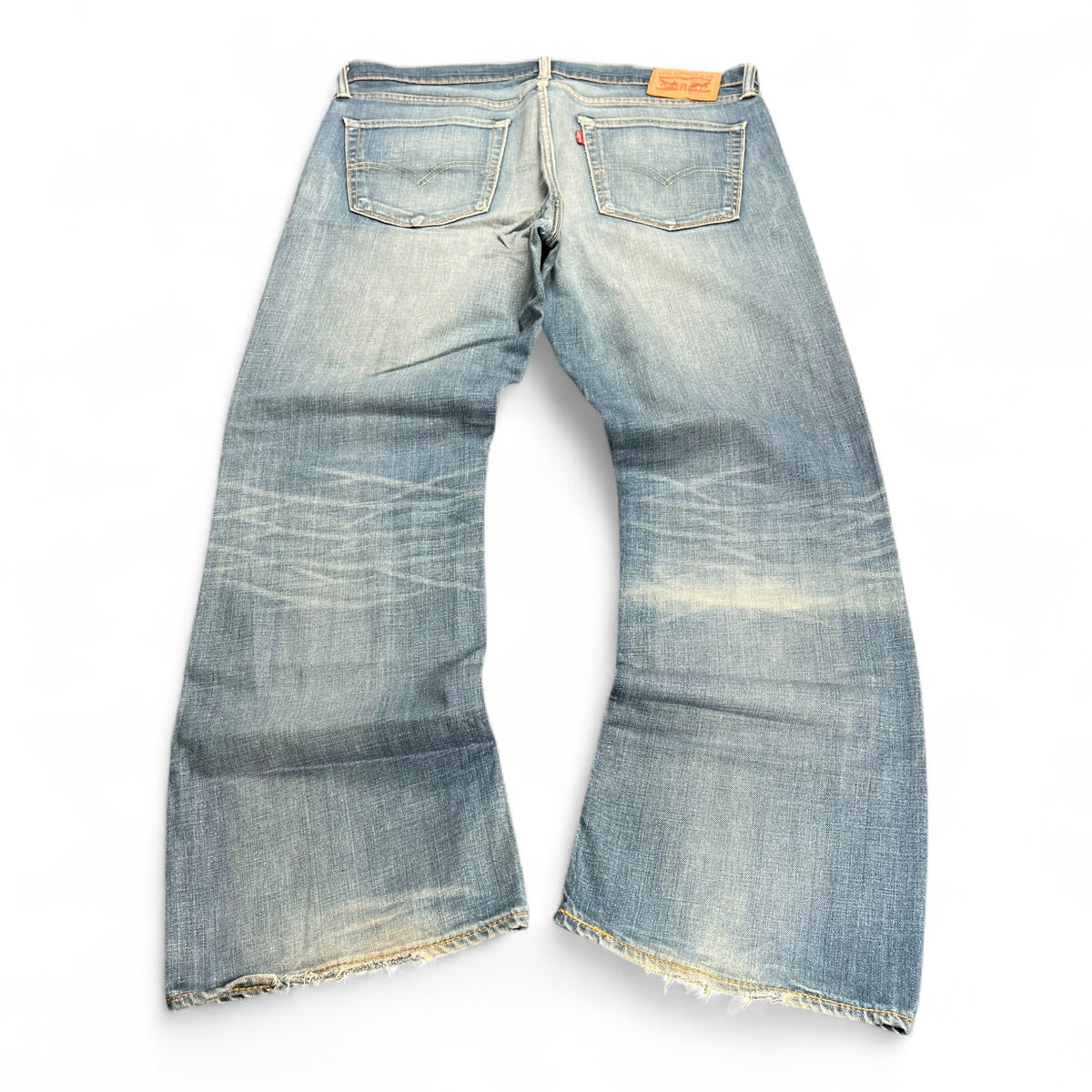 Levi’s 527 Bootcut (XL | W40 L32)