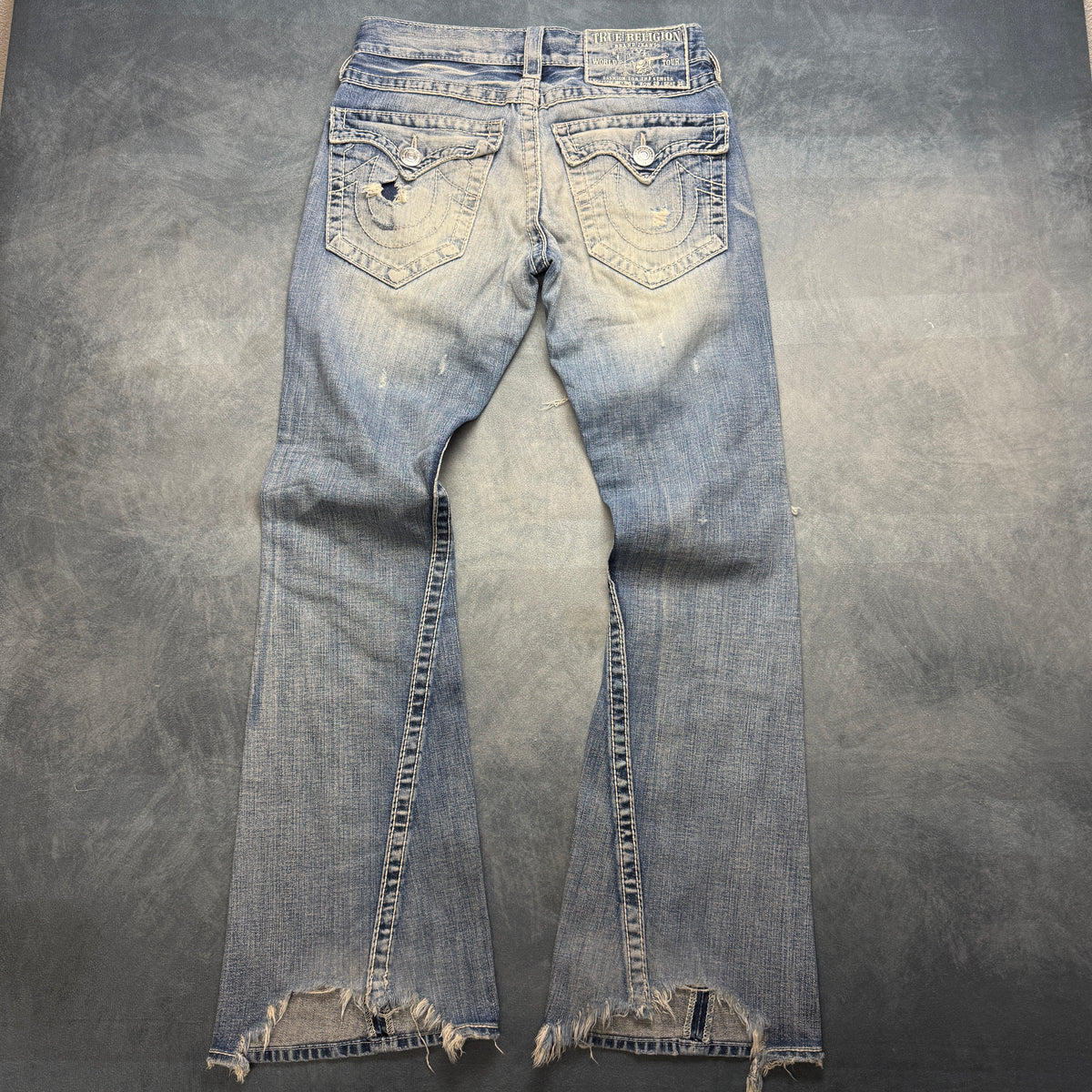 True Religion - W28