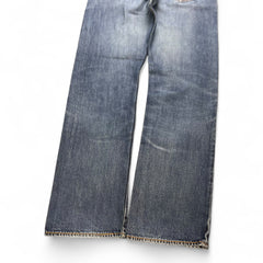 Levi’s Straight (L | W34)