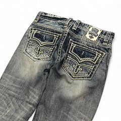 Rock Revival (L | W36)