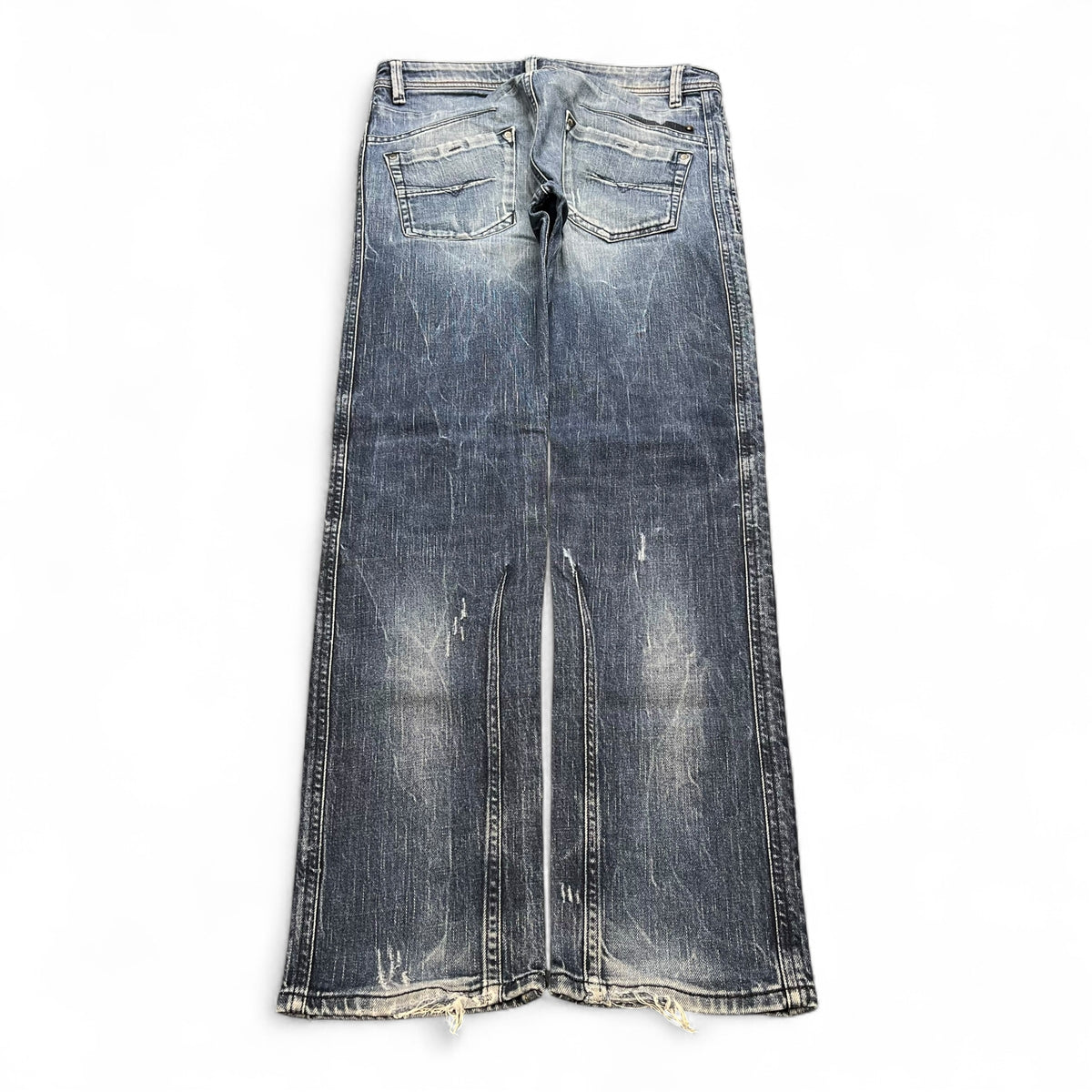 Diesel (M | W32)