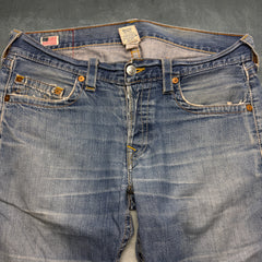 True Religion - W34