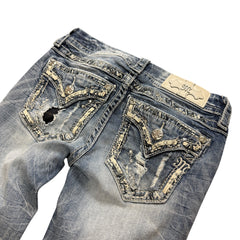 Damen Miss Me (S | W25)