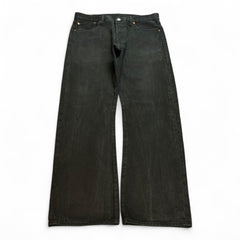Levi’s 501 Straight (L | W33)