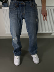 Rock Revival - W33