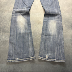 Damen Miss Me - W29
