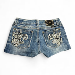 Damen Miss Me Shorts (M | W29)