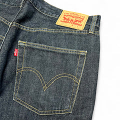 Levi’s 511 Straight (XL | W38)