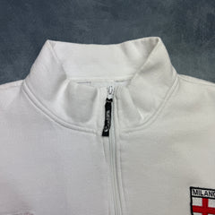 Milano Zip - M