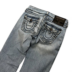 Damen True Religion (M | W28)