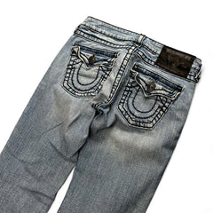 Damen True Religion (M | W28)