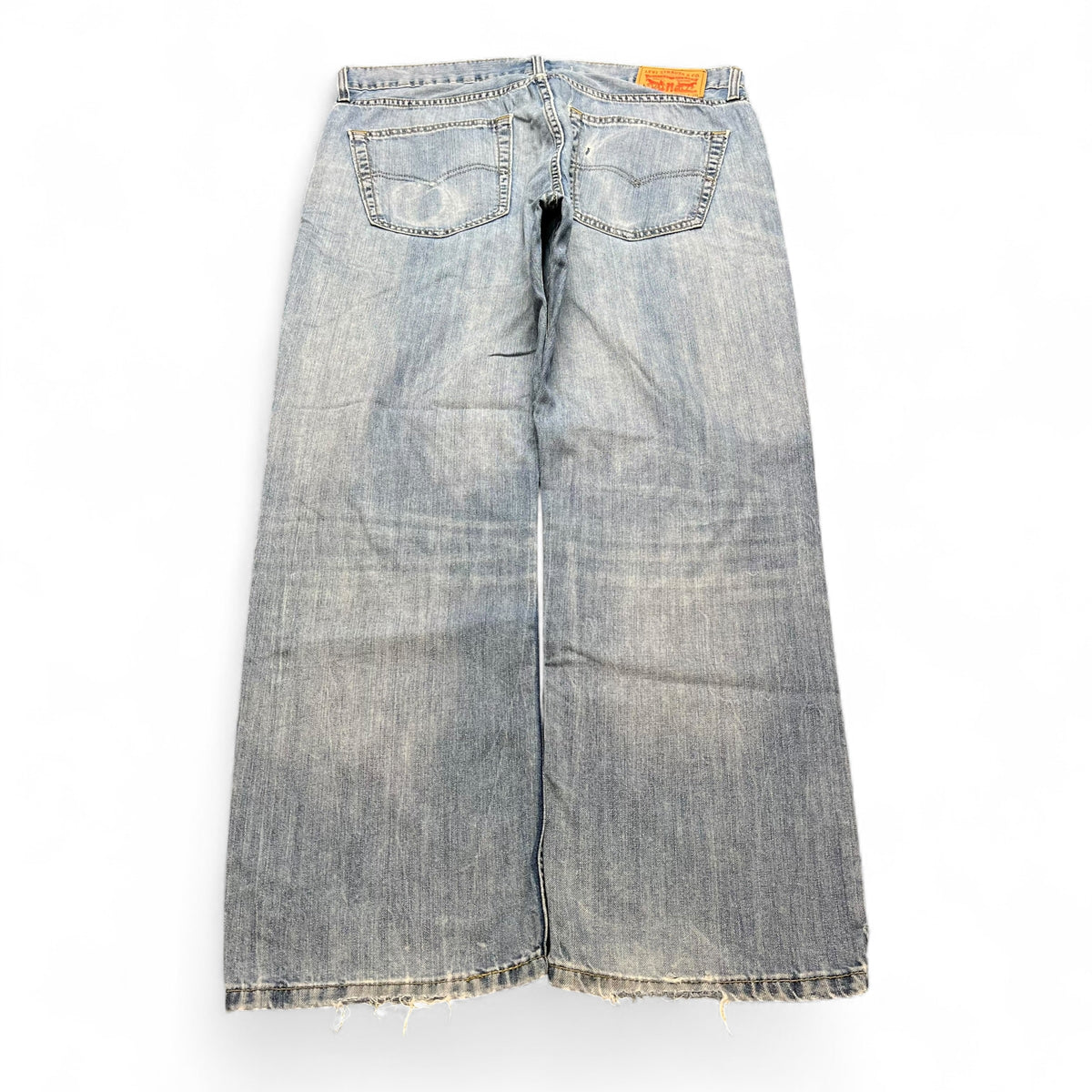 Levi’s Baggy (XL | W38)