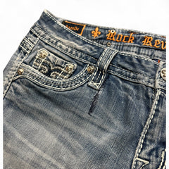 Damen Rock Revival (M | W28)