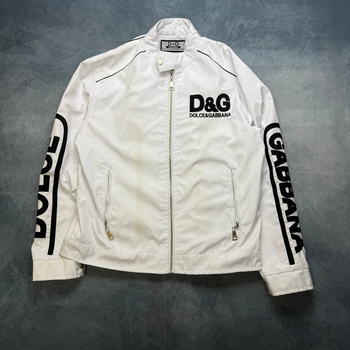 Dolce&Gabbana Jacke - L