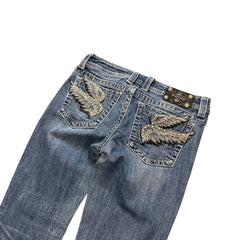 Damen Miss Me (M | W30)
