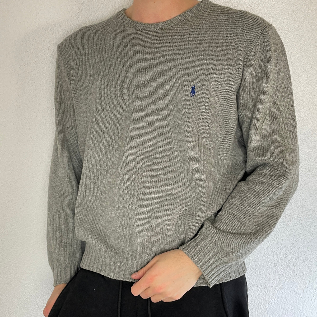 Ralph Lauren Sweater - L