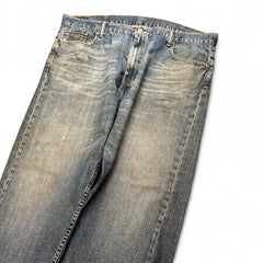 Levi’s Straight 569 (XXL | W44)